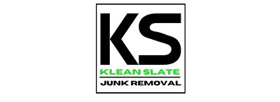 Klean Slate Junk Removal